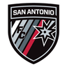 Logótipo do San Antonio