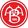 Logótipo do Aalborg