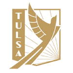 Logótipo do FC Tulsa