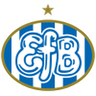 Logótipo do Esbjerg