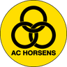 Logótipo do AC Horsens