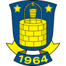 Logótipo do Brondby
