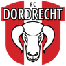 Logótipo do Dordrecht