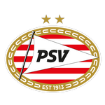 Logótipo do Jong PSV U21