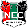 Logótipo do NEC Nijmegen