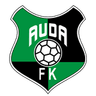Logótipo do Auda