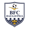 Logótipo do BFC Daugavpils