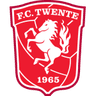 Logótipo do Twente