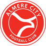 Logótipo do Almere City FC
