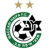 Logótipo do Maccabi Haifa