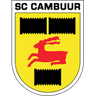 Logótipo do Cambuur