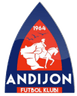 Logótipo do Andijan