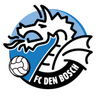 Logótipo do Den Bosch