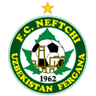 Logótipo do Neftchi