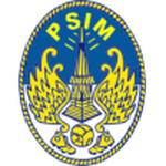 Logótipo do PSIM Yogyakarta