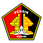 Logótipo do Persik Kediri