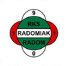 Logótipo do Radomiak Radom