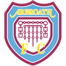 Logótipo do Arbroath