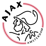 Logótipo do Jong Ajax
