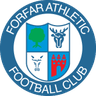 Logótipo do Forfar Athletic
