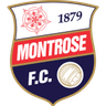 Logótipo do Montrose
