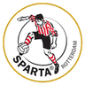 Logótipo do Sparta Rotterdam