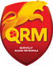 Logótipo do Quevilly-Rouen