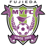 Logótipo do Fujieda MYFC