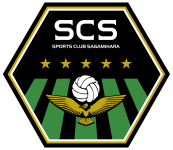 Logótipo do Sagamihara