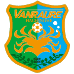 Logótipo do Vanraure Hachinohe