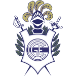 Logótipo do Gimnasia L.P.