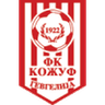 Logótipo do Kozuv Gevgelija