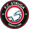 Logótipo do Struga