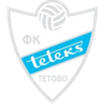 Logótipo do Teteks