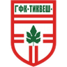 Logótipo do Tikveš