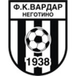 Logótipo do Vardar Negotino