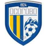 Logótipo do Osogovo