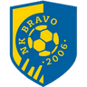 Logótipo do Bravo