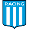 Logótipo do Racing Club