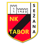 Logótipo do Tabor Sežana