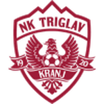 Logótipo do Triglav
