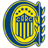 Logótipo do Rosario Central