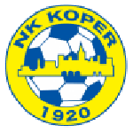 Logótipo do Koper