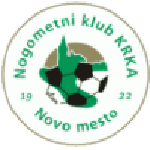 Logótipo do Krka