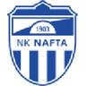Logótipo do Nafta