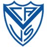 Logótipo do Velez Sarsfield