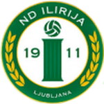 Logótipo do Ilirija