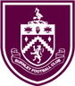 Logótipo do Burnley