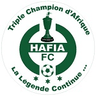 Logótipo do Hafia