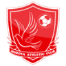 Logótipo do Horoya
